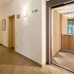Hotel Nummerhof 3*