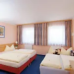 Hotel Nummerhof 3*