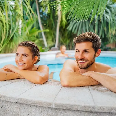 Ξενοδοχείο Nummerhof 3*