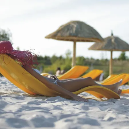 Nummerhof Ξενοδοχείο Έρντινγκ