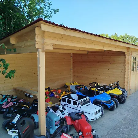 Nummerhof Έρντινγκ