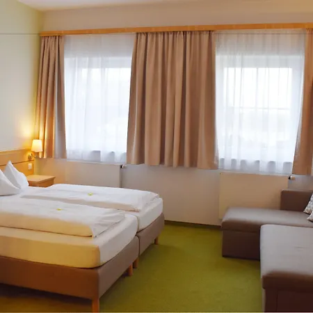 Ξενοδοχείο Nummerhof