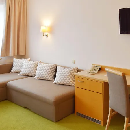 Ξενοδοχείο Nummerhof Έρντινγκ