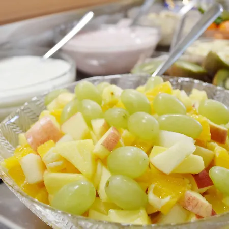 Ξενοδοχείο Nummerhof Έρντινγκ