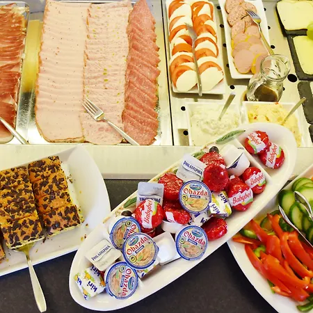 Nummerhof Ξενοδοχείο 3*