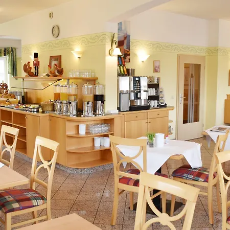 Nummerhof Ξενοδοχείο Έρντινγκ