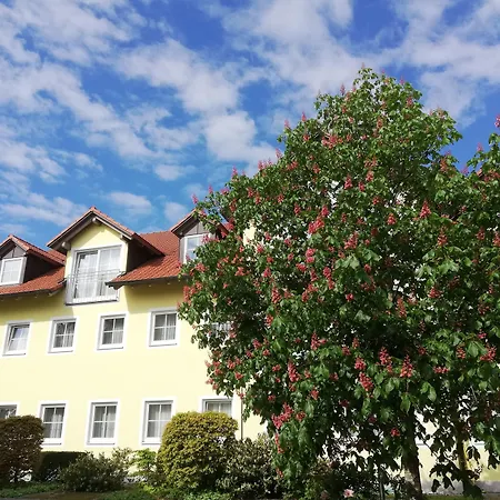 Ξενοδοχείο Nummerhof Έρντινγκ