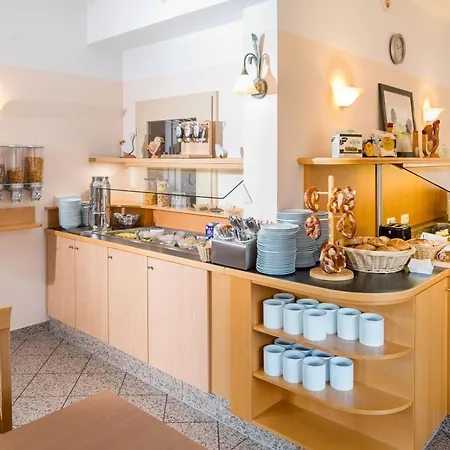 Nummerhof Ξενοδοχείο