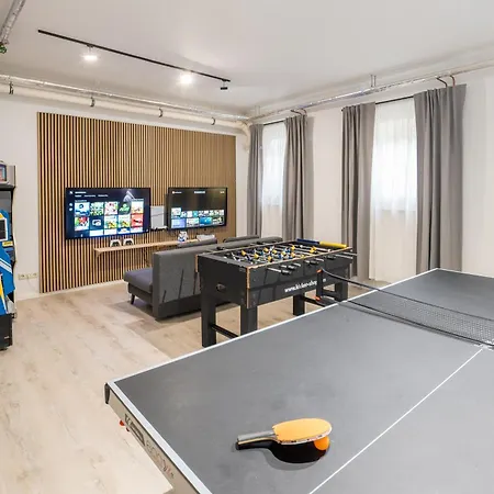 Ξενοδοχείο Nummerhof Έρντινγκ