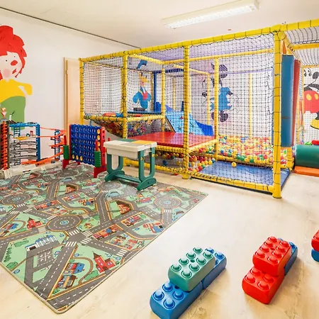 Nummerhof Ξενοδοχείο Έρντινγκ