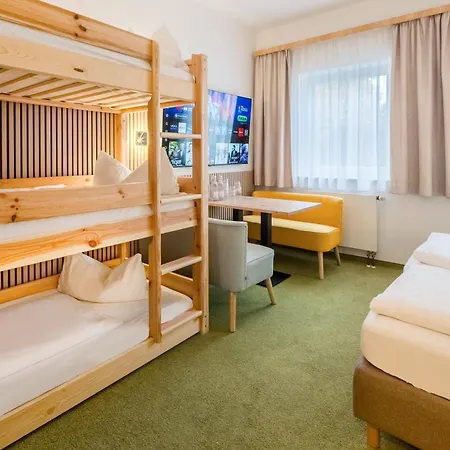 Ξενοδοχείο Nummerhof 3*