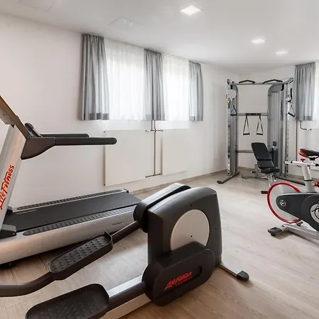 Nummerhof Ξενοδοχείο 3*