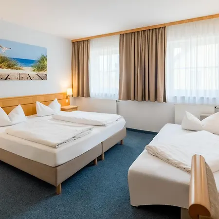 Nummerhof 3* Έρντινγκ