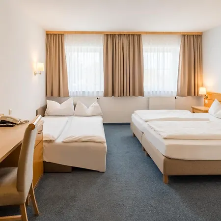 Nummerhof 3* Έρντινγκ