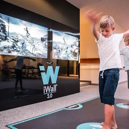 Nummerhof Ξενοδοχείο