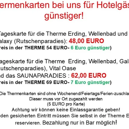 Ξενοδοχείο Nummerhof