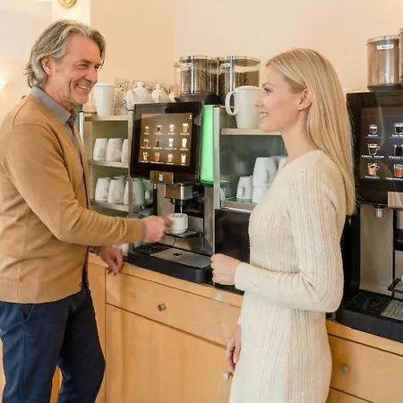 Nummerhof Ξενοδοχείο Έρντινγκ