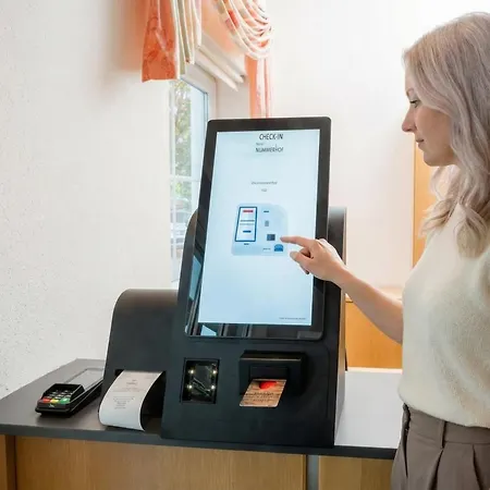 Nummerhof Ξενοδοχείο