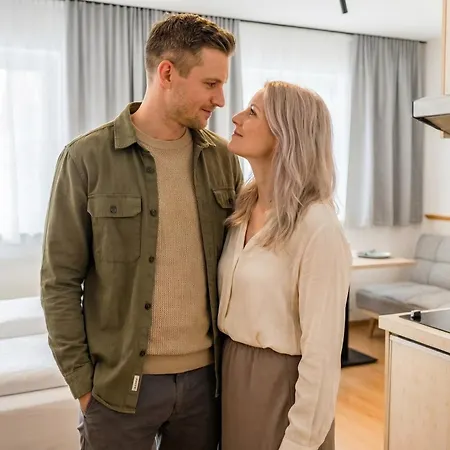 Ξενοδοχείο Nummerhof 3*