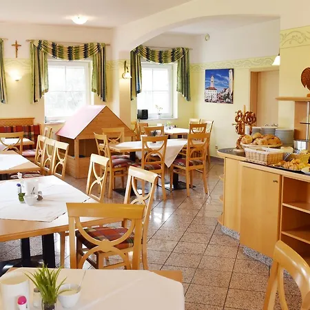 Nummerhof Ξενοδοχείο