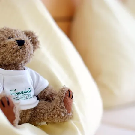 Ξενοδοχείο Nummerhof 3*