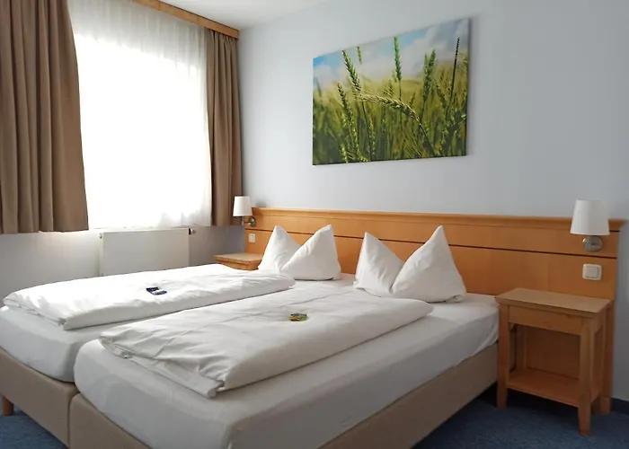 Nummerhof 3*