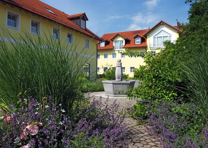Nummerhof Erding