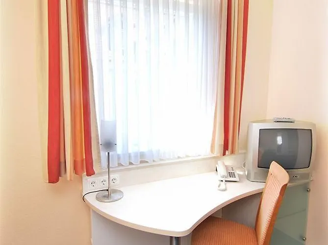 Nummerhof Hotel 3*