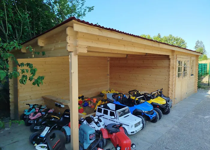 Nummerhof Erding