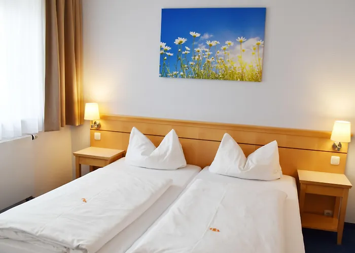 Hotel Nummerhof