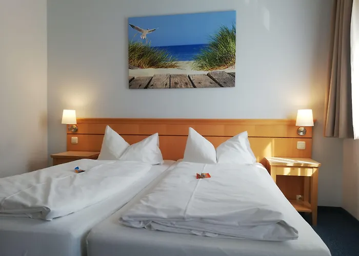 Hotel Nummerhof 3*