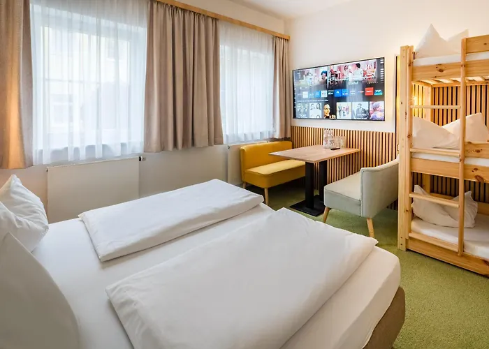 Nummerhof Erding