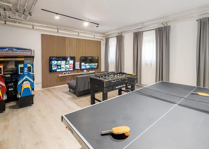 Hotel Nummerhof Erding