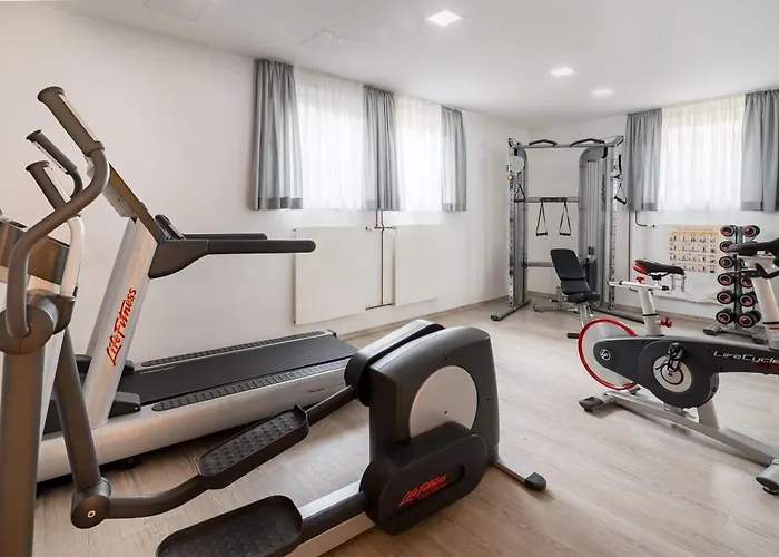 Nummerhof Hotel 3*