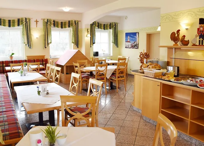 Nummerhof Hotel