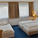 Szálloda Nummerhof