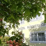 Szálloda Nummerhof Erding