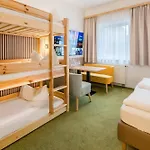 Szálloda Nummerhof 3*