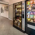 Nummerhof Szálloda Erding