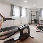 Nummerhof Szálloda 3*