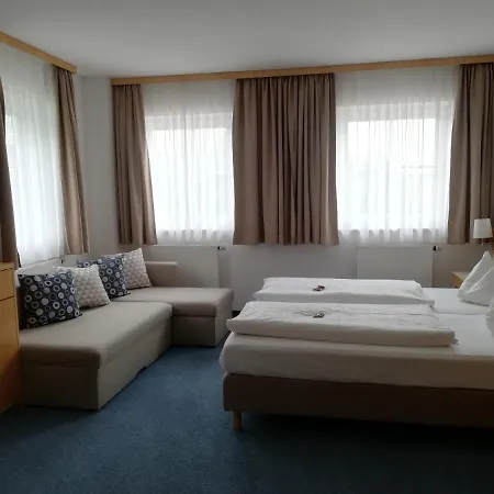 Hotel Nummerhof