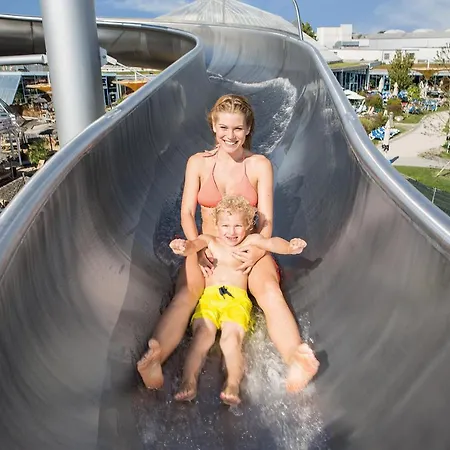 Nummerhof 3* Erding