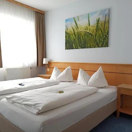 Nummerhof 3*