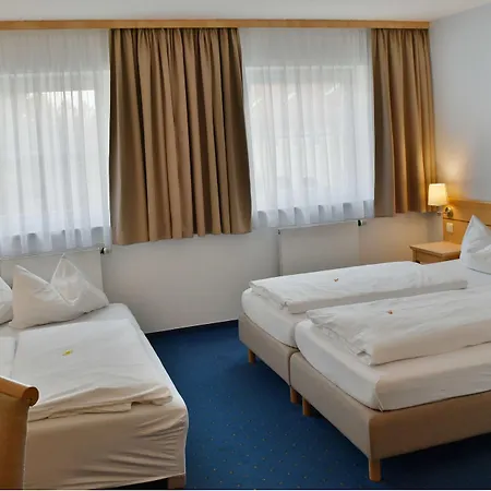 Hotel Nummerhof