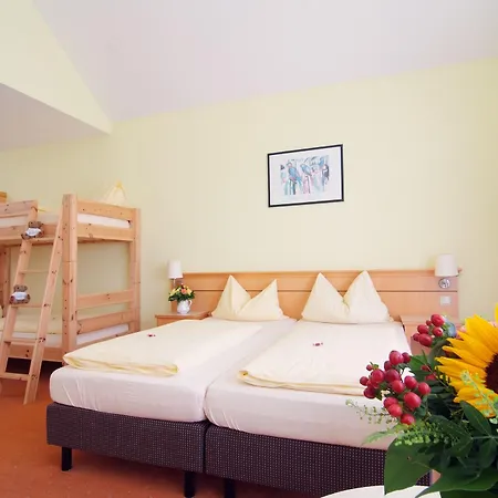 Hotel Nummerhof 3*