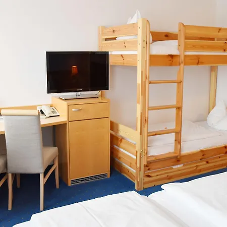 Nummerhof Hotel