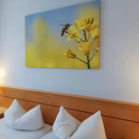 Nummerhof Hotel Erding