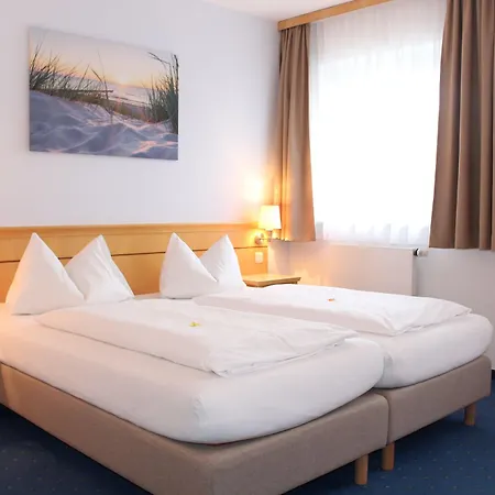 Nummerhof Hotel Erding