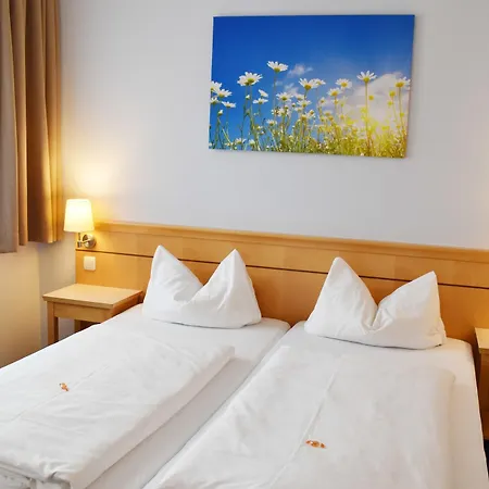Nummerhof Hotel 3*