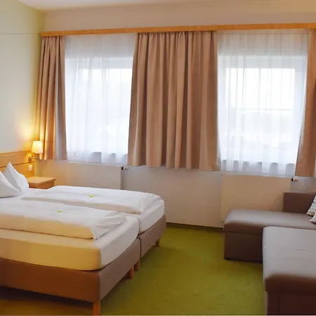 Hotel Nummerhof 3*